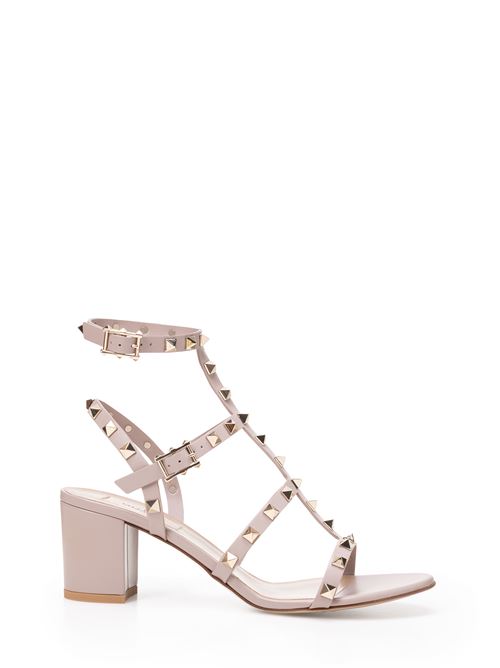 Rockstud sandal VALENTINO GARAVANI | 4W2S0491VBPP45